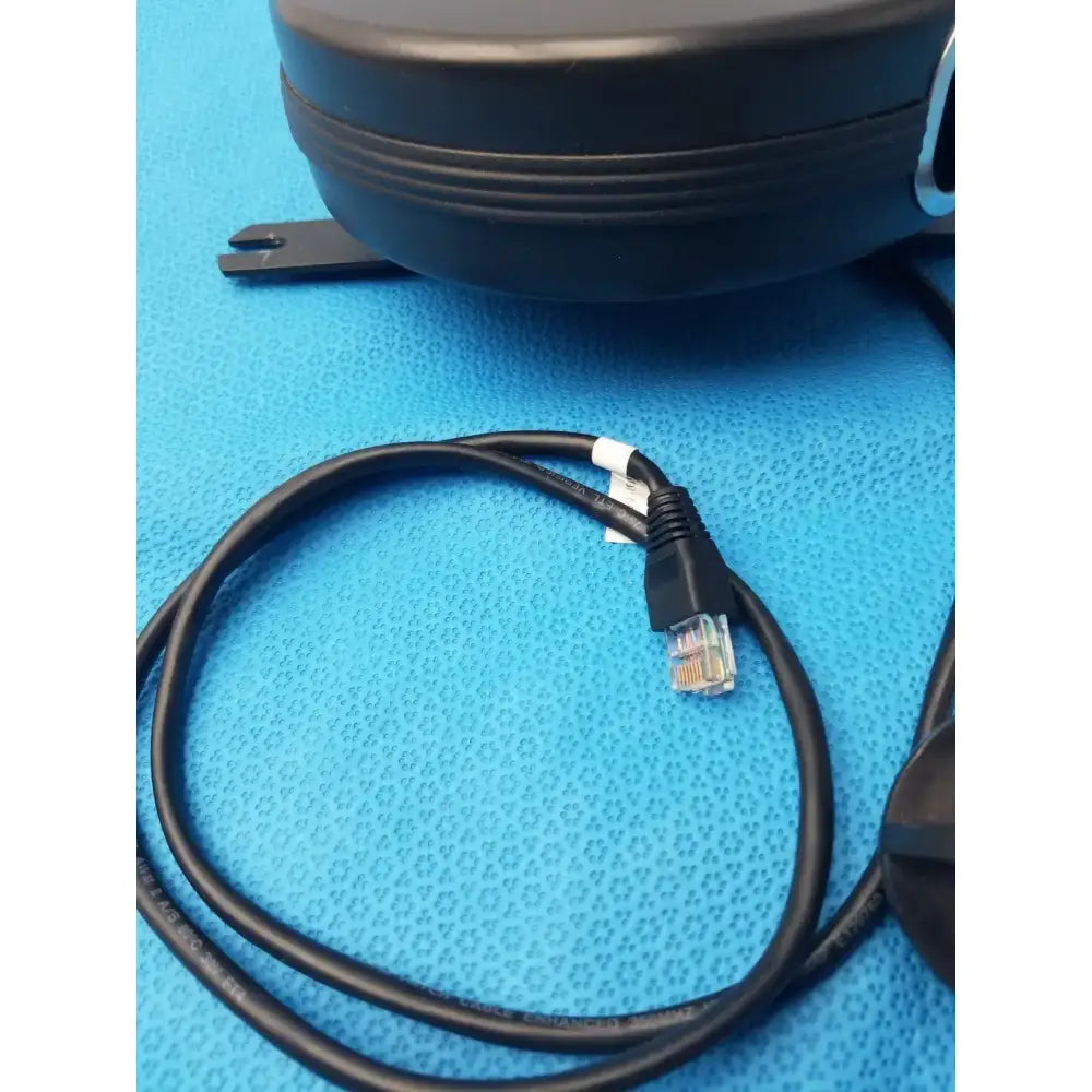Generic Wall Mount Retractable Ethernet Extension Cable Reel Ethernet Cable Reel, second-hand product photo 7