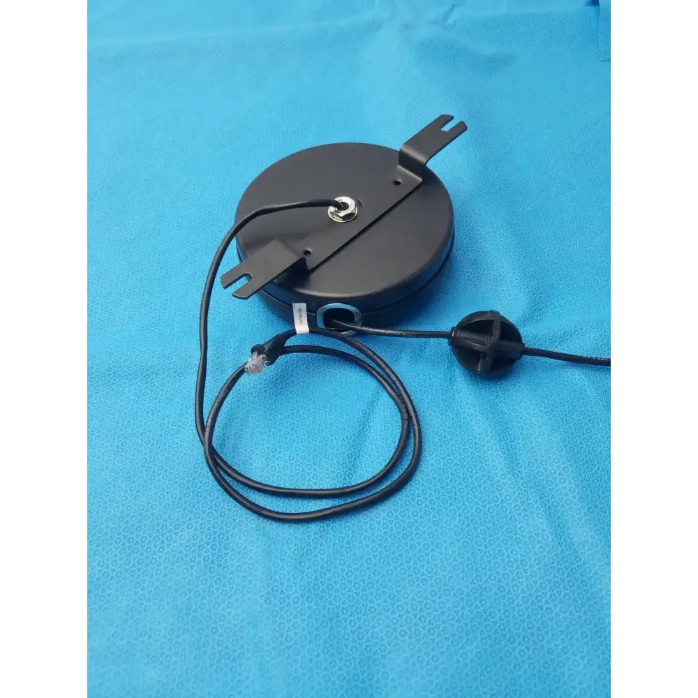Generic Wall Mount Retractable Ethernet Extension Cable Reel Ethernet Cable Reel, second-hand product photo 3