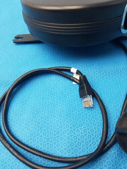 Generic Wall Mount Retractable Ethernet Extension Cable Reel Ethernet Cable Reel, second-hand product photo 7