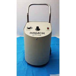 Wallach Biovac Quantum Series Smoke Evacuator Ref 909070