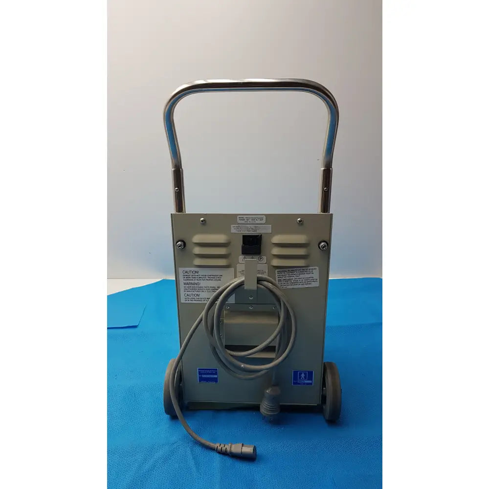 Wallach Biovac Quantum Series Smoke Evacuator Ref 909070 - Smoke Evacuator