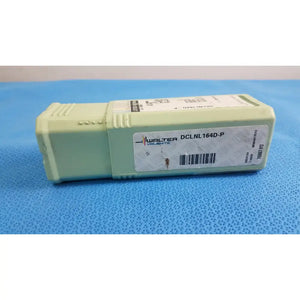 Walter DCLNR164D-P حامل ريش القطع
