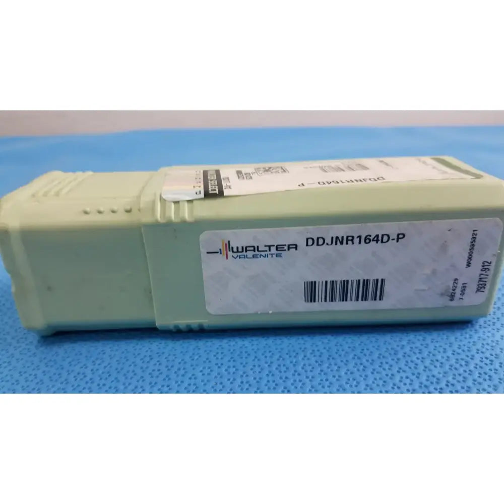 Reuse Medical Walter Valenite DCLNL 164D-P Lathe Turning Toolholder Lathe Turning Tool Holders, second-hand product photo 1