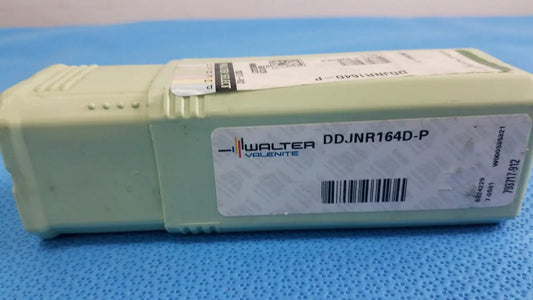 Reuse Medical Walter Valenite DCLNL 164D-P Lathe Turning Toolholder Lathe Turning Tool Holders, second-hand product photo 1
