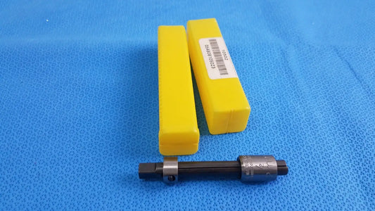 Reuse Medical Walton 1/2" (12 mm) 2-Flute Tap Extractor – Model 10502 Spiral Flute Taps, second-hand product photo 1