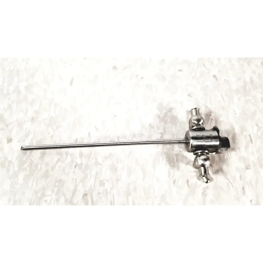 Reuse Medical WAPPLER 8432 Sheaths and Obturator RES 11 F Laparoscopic Instruments, second-hand product photo 1