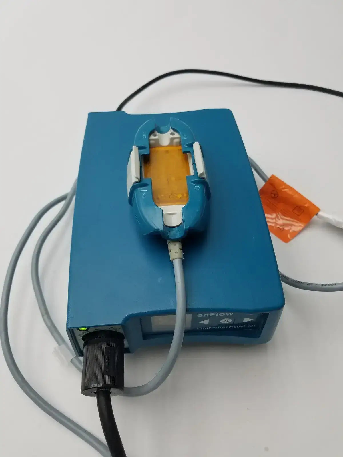 Generic Warmer Controller Model 121 Fluid and Blood Warmer Controller, second-hand product photo 14