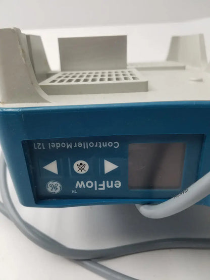 Generic Warmer Controller Model 121 Fluid and Blood Warmer Controller, second-hand product photo 7