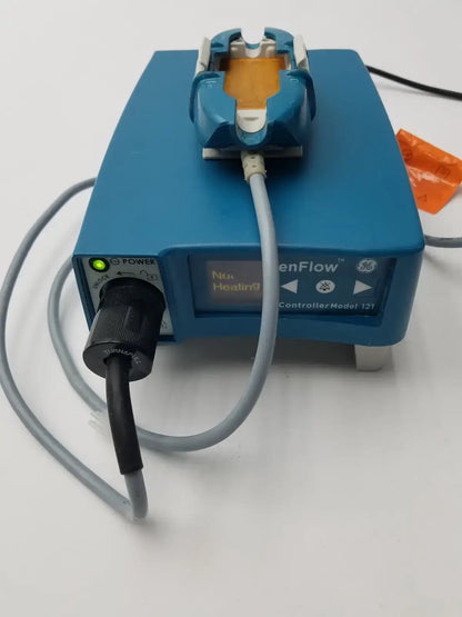 Generic Warmer Controller Model 121 Fluid and Blood Warmer Controller, second-hand product photo 16