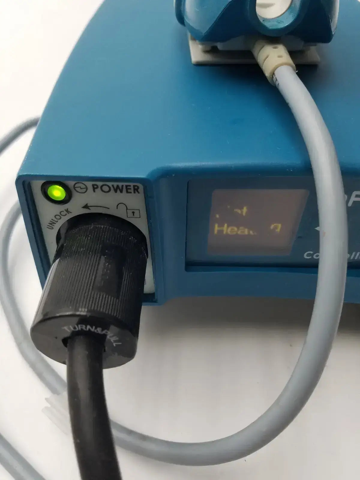 Generic Warmer Controller Model 121 Fluid and Blood Warmer Controller, second-hand product photo 11
