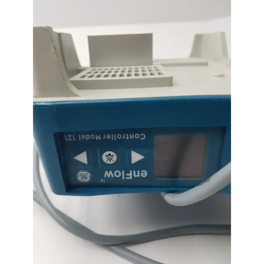 Generic Warmer Controller Model 121 Fluid and Blood Warmer Controller, second-hand product photo 7