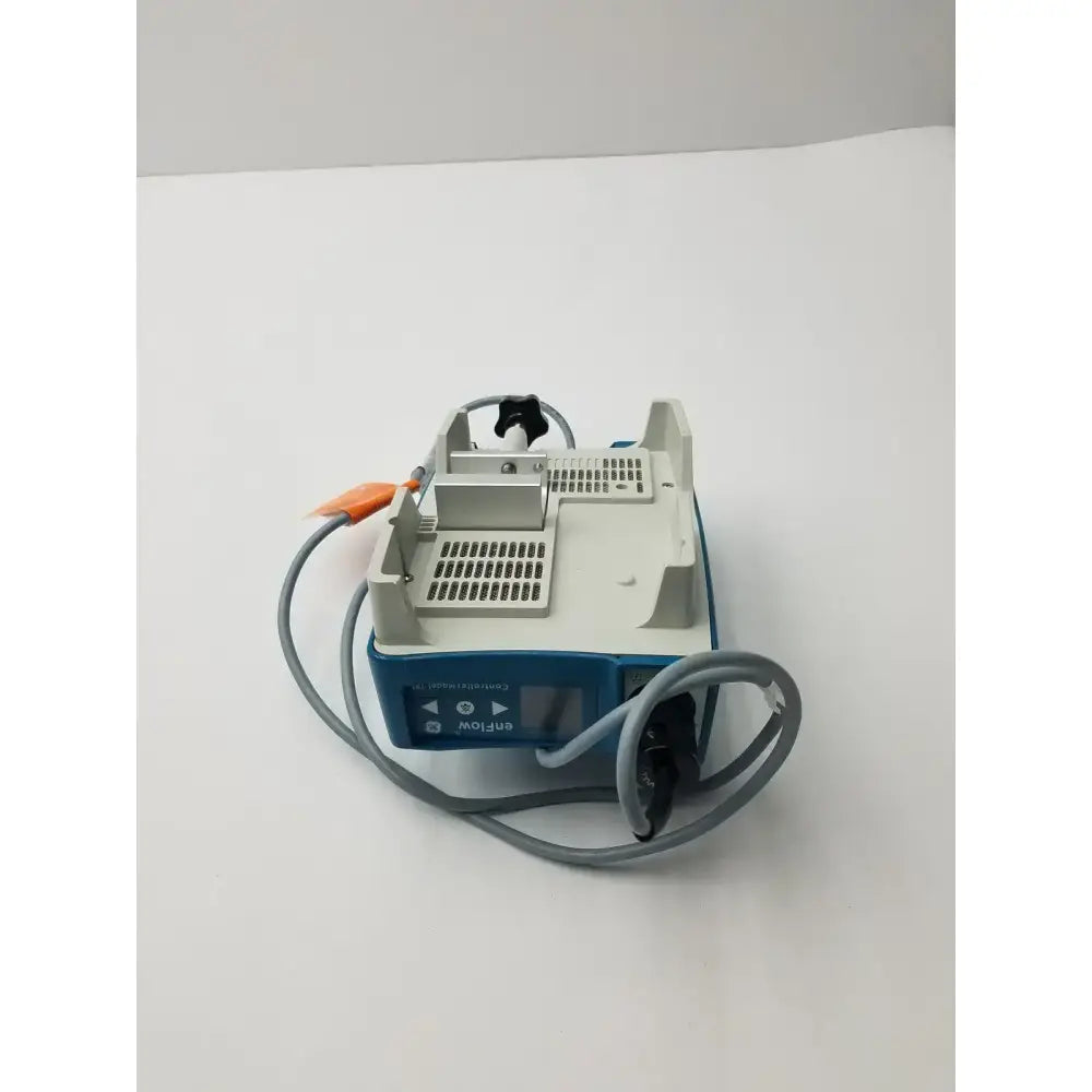 Generic Warmer Controller Model 121 Fluid and Blood Warmer Controller, second-hand product photo 6