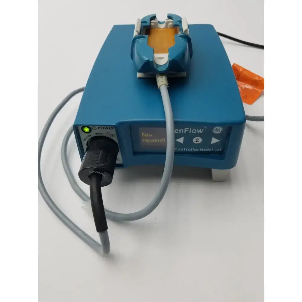 Generic Warmer Controller Model 121 Fluid and Blood Warmer Controller, second-hand product photo 16