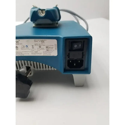 Generic Warmer Controller Model 121 Fluid and Blood Warmer Controller, second-hand product photo 13