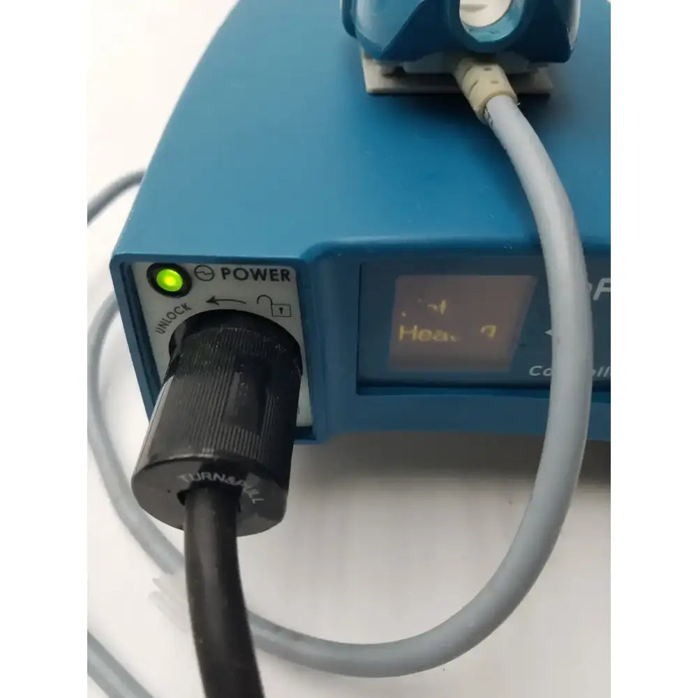 Generic Warmer Controller Model 121 Fluid and Blood Warmer Controller, second-hand product photo 11