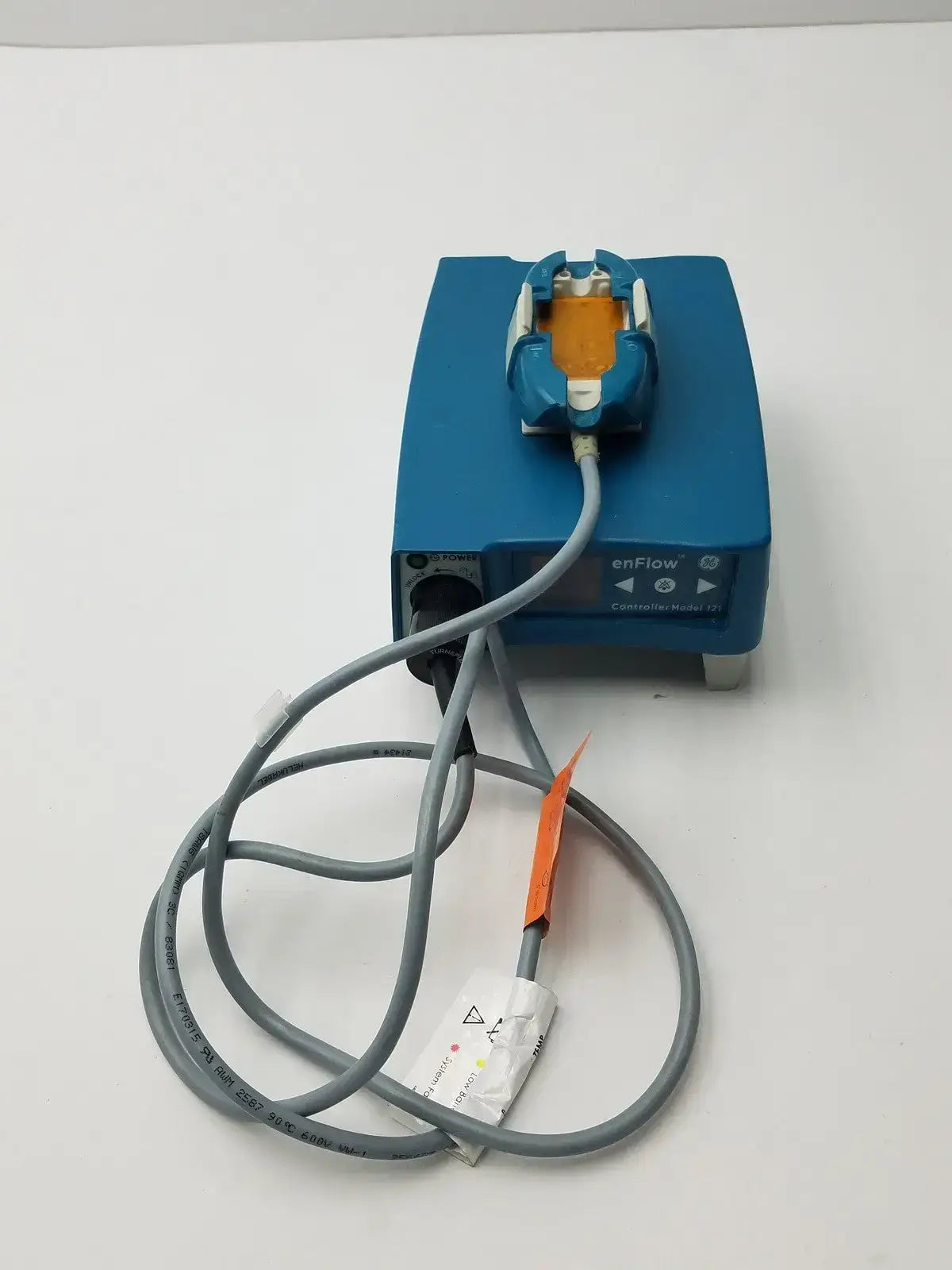 Generic Warmer Controller Model 121 Fluid and Blood Warmer Controller, second-hand product photo 2