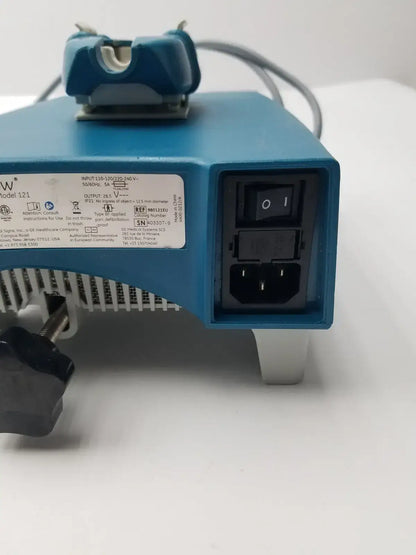 Generic Warmer Controller Model 121 Fluid and Blood Warmer Controller, second-hand product photo 13