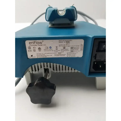 Generic Warmer Controller Model 121 Fluid and Blood Warmer Controller, second-hand product photo 12