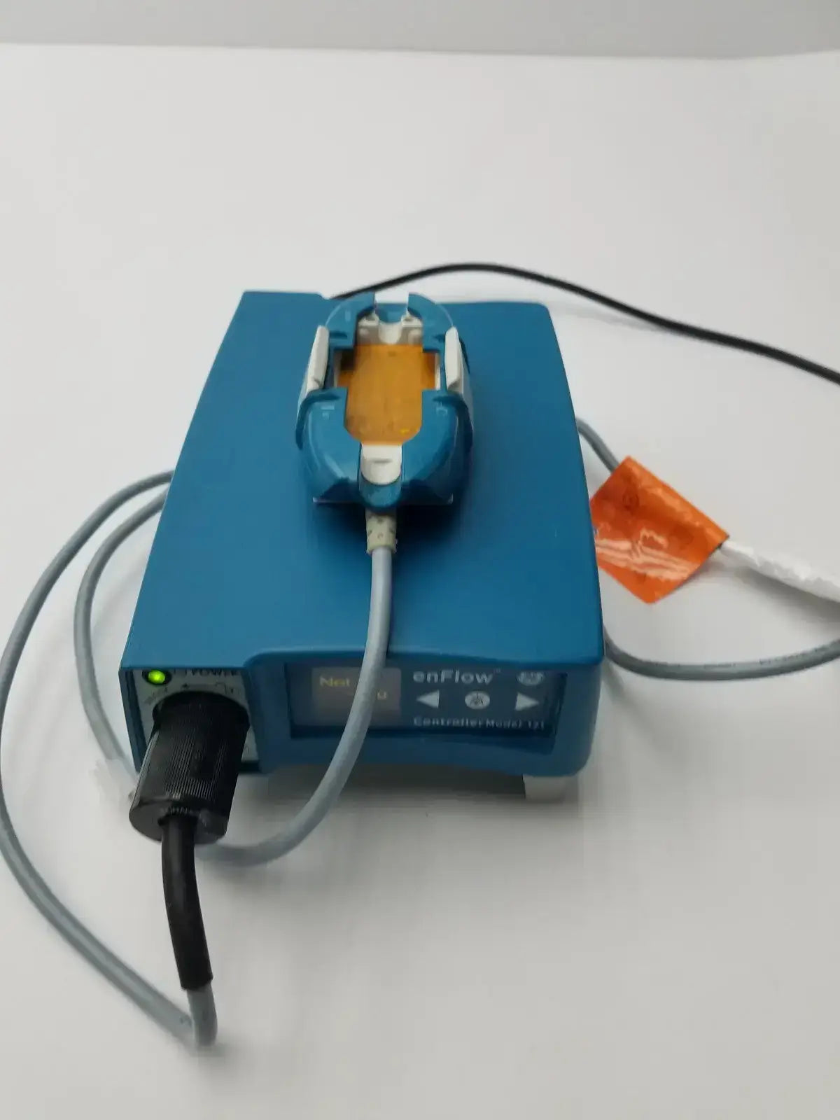 Generic Warmer Controller Model 121 Fluid and Blood Warmer Controller, second-hand product photo 15