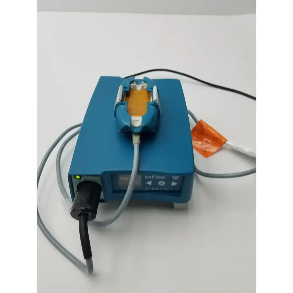 Generic Warmer Controller Model 121 Fluid and Blood Warmer Controller, second-hand product photo 15