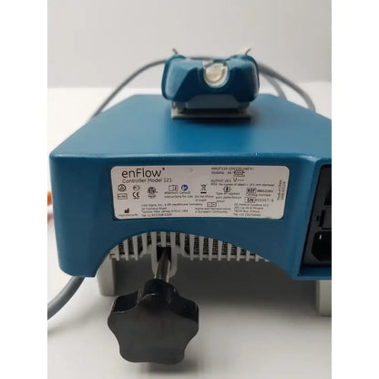 Generic Warmer Controller Model 121 Fluid and Blood Warmer Controller, second-hand product photo 8