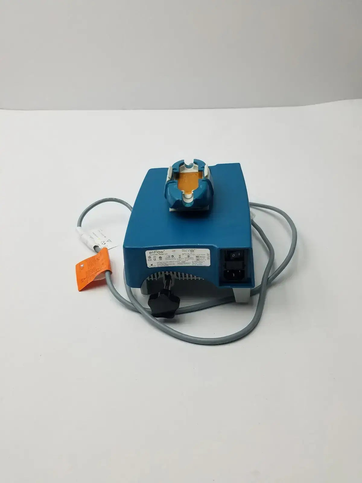 Generic Warmer Controller Model 121 Fluid and Blood Warmer Controller, second-hand product photo 4