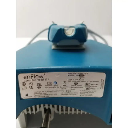 Generic Warmer Controller Model 121 Fluid and Blood Warmer Controller, second-hand product photo 9