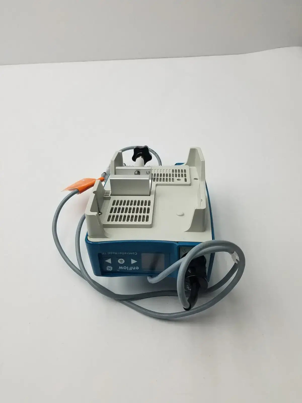 Generic Warmer Controller Model 121 Fluid and Blood Warmer Controller, second-hand product photo 6