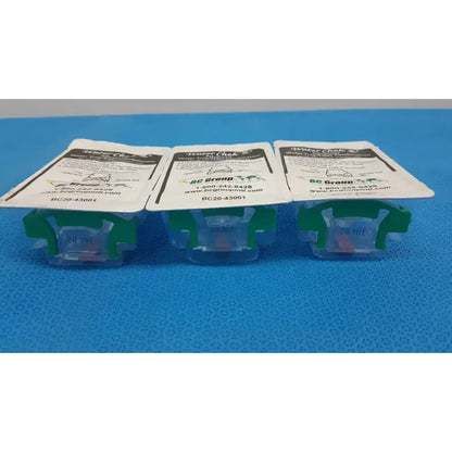 Unknown Water Chek 2+ Water Trap and Filter Combination Unit Lot of 3 Water Trap and Filter, new product photo 7
