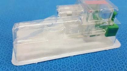 Unknown Water Chek 2+ Water Trap and Filter Combination Unit Lot of 3 Water Trap and Filter, new product photo 3