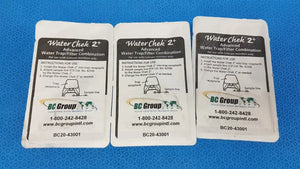 Water Chek 2+ Water Trap and Filter Combination Unit Lot of 3