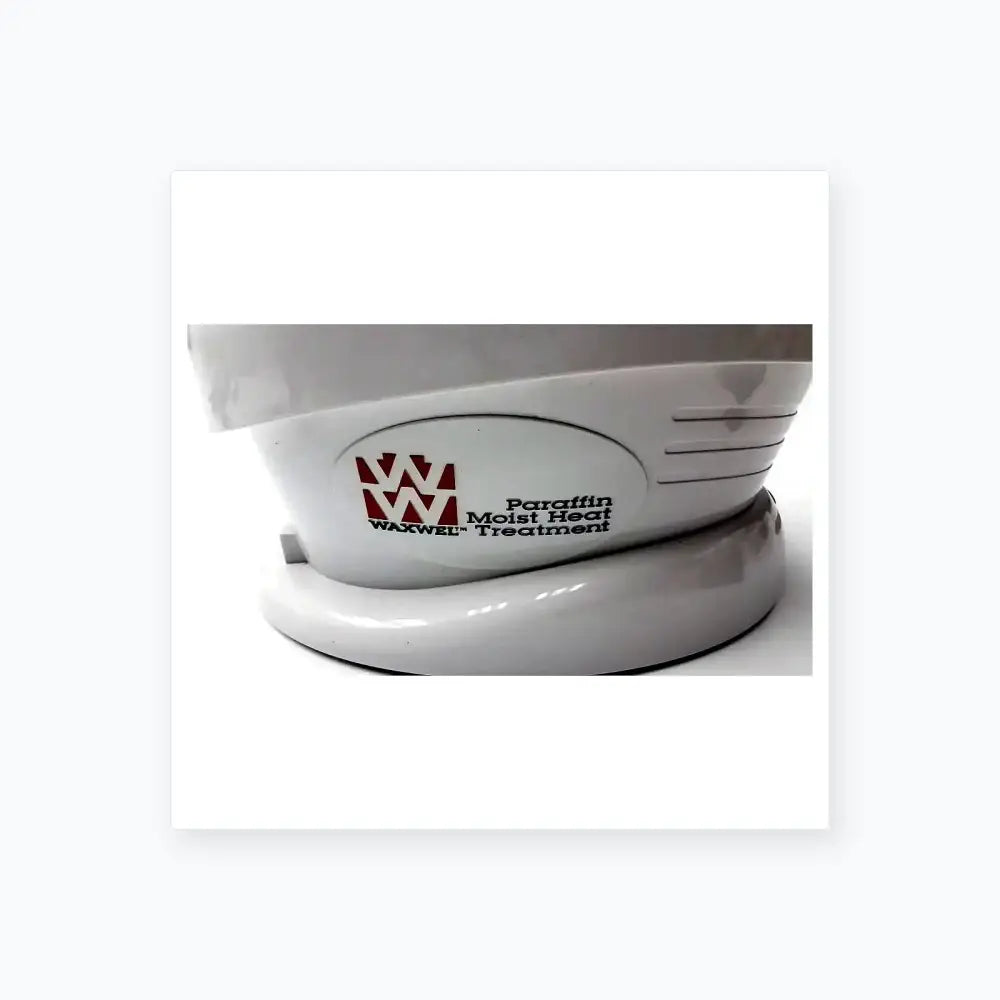 WAXWEL Paraffin Moist Heat Treatment Paraffin Heat Therapy, second-hand product photo 9