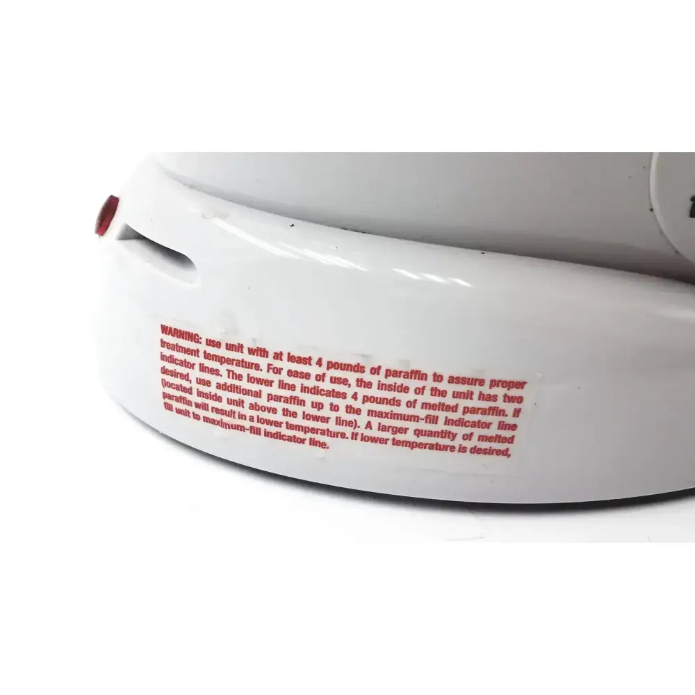 WAXWEL Paraffin Moist Heat Treatment Paraffin Heat Therapy, second-hand product photo 3