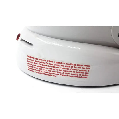 WAXWEL Paraffin Moist Heat Treatment Paraffin Heat Therapy, second-hand product photo 3