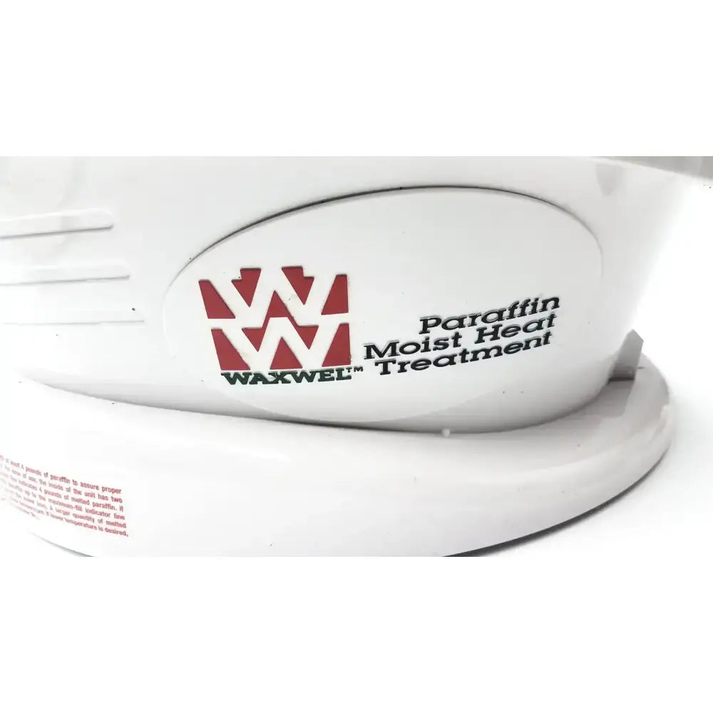 WAXWEL Paraffin Moist Heat Treatment Paraffin Heat Therapy, second-hand product photo 2