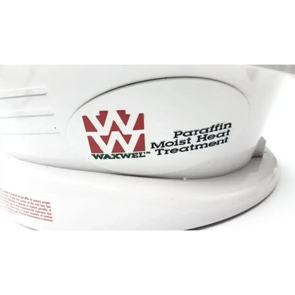 WAXWEL Paraffin Moist Heat Treatment Paraffin Heat Therapy, second-hand product photo 2