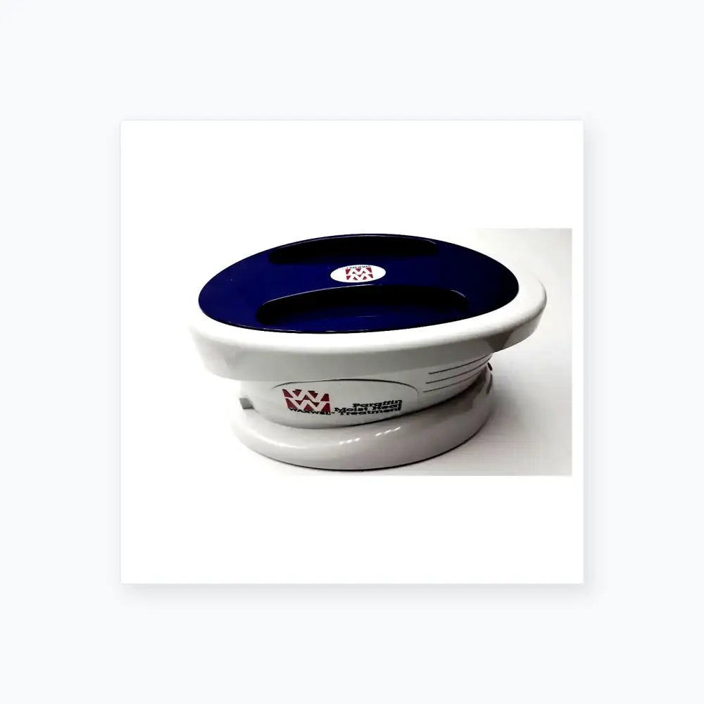 WAXWEL Paraffin Moist Heat Treatment Paraffin Heat Therapy, second-hand product photo 8