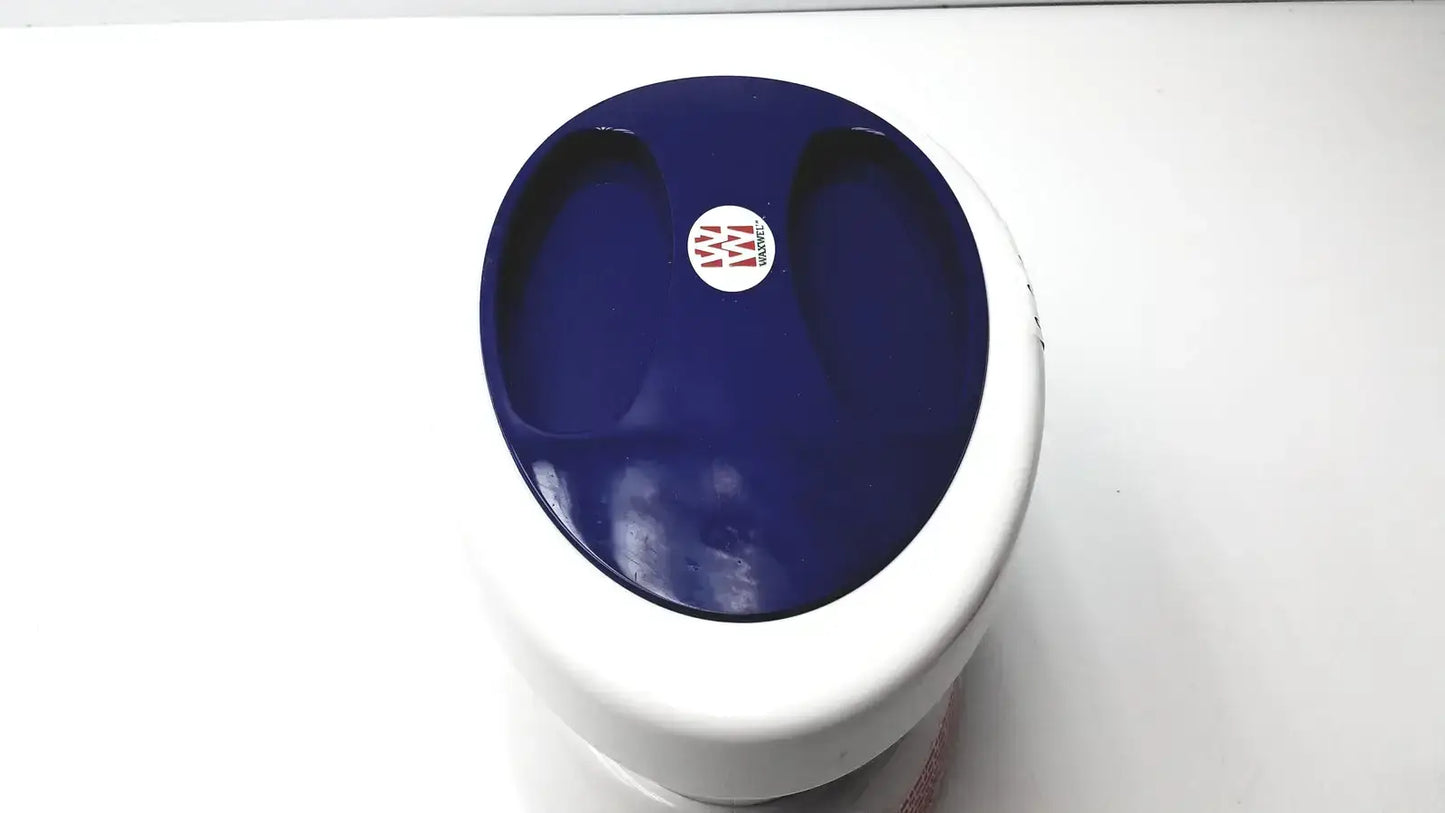 WAXWEL Paraffin Moist Heat Treatment Paraffin Heat Therapy, second-hand product photo 10