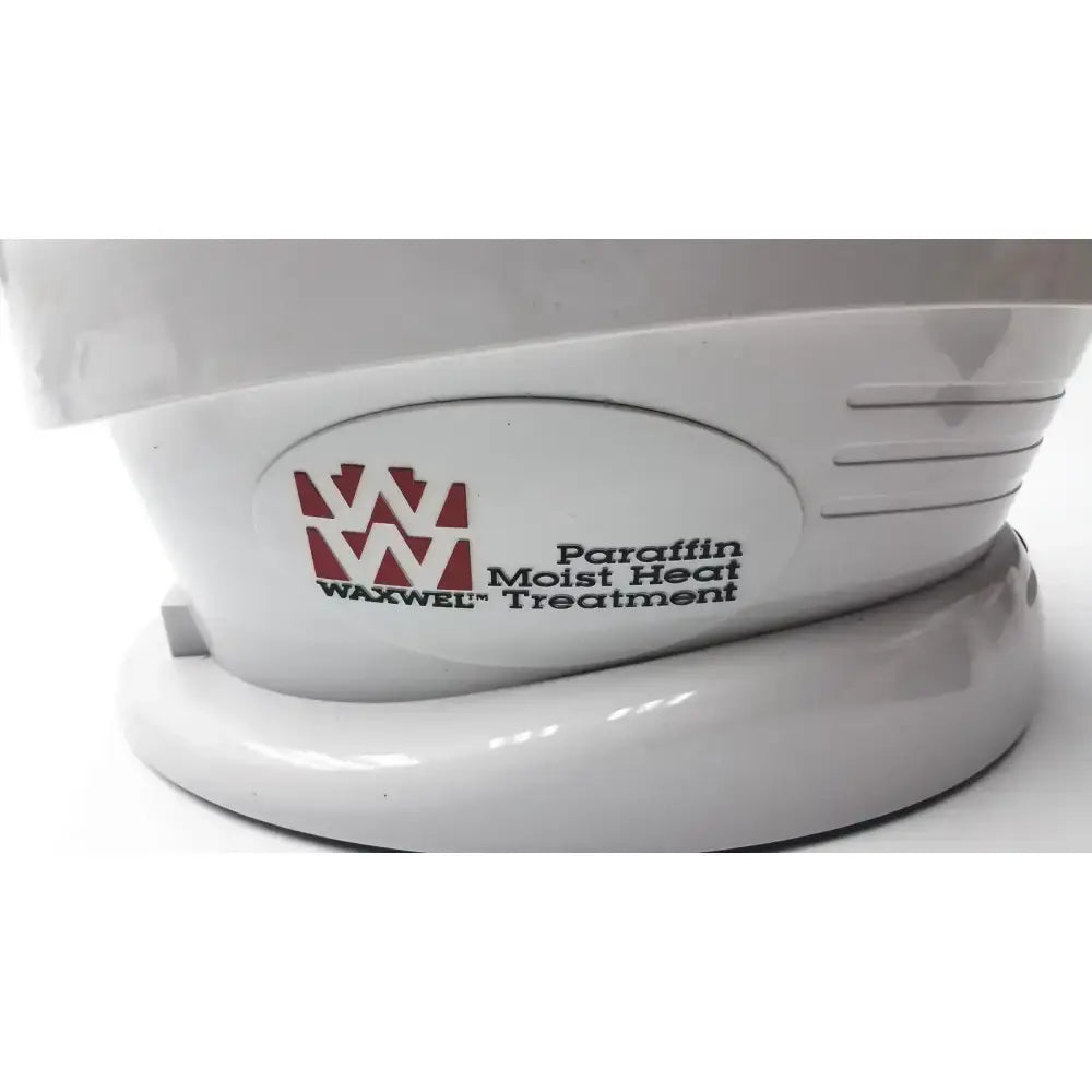 WAXWEL Paraffin Moist Heat Treatment Paraffin Heat Therapy, second-hand product photo 9