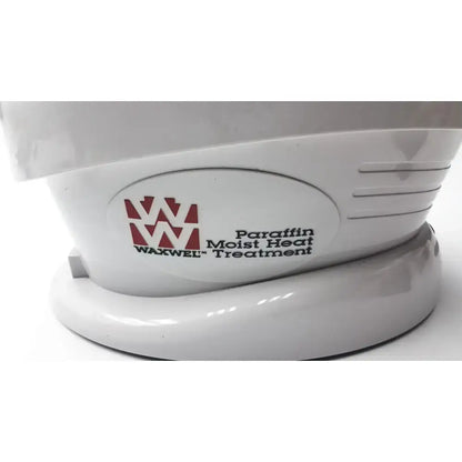 WAXWEL Paraffin Moist Heat Treatment Paraffin Heat Therapy, second-hand product photo 9