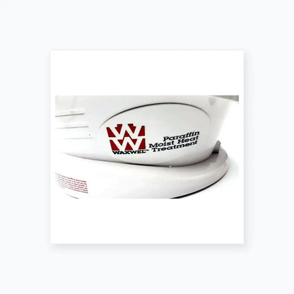 WAXWEL Paraffin Moist Heat Treatment Paraffin Heat Therapy, second-hand product photo 2