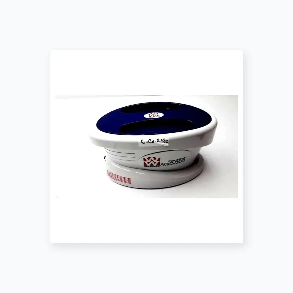 WAXWEL Paraffin Moist Heat Treatment Paraffin Heat Therapy, second-hand product photo 1