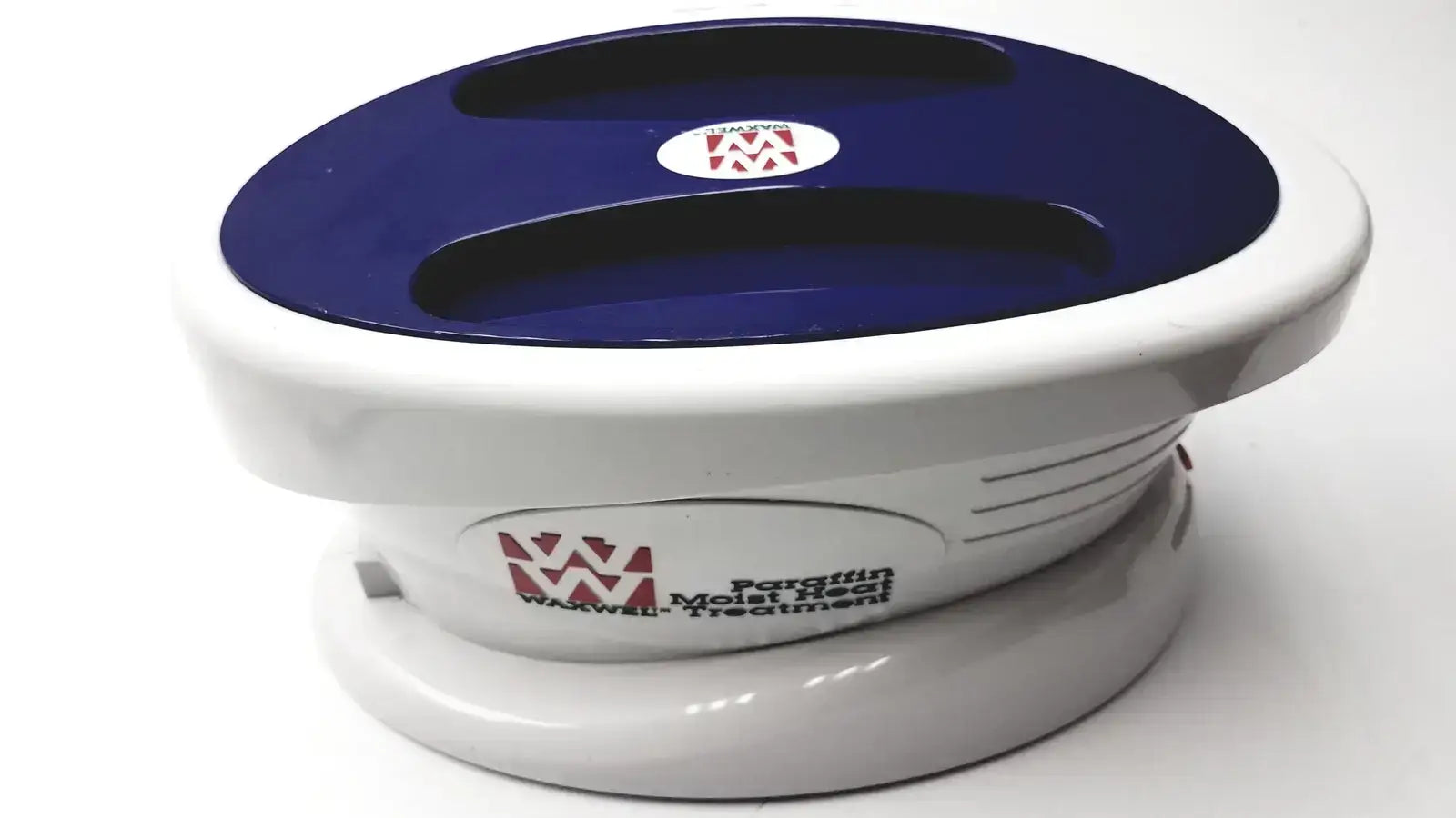 WAXWEL Paraffin Moist Heat Treatment Paraffin Heat Therapy, second-hand product photo 8