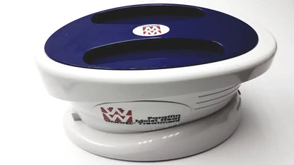 WAXWEL Paraffin Moist Heat Treatment Paraffin Heat Therapy, second-hand product photo 8
