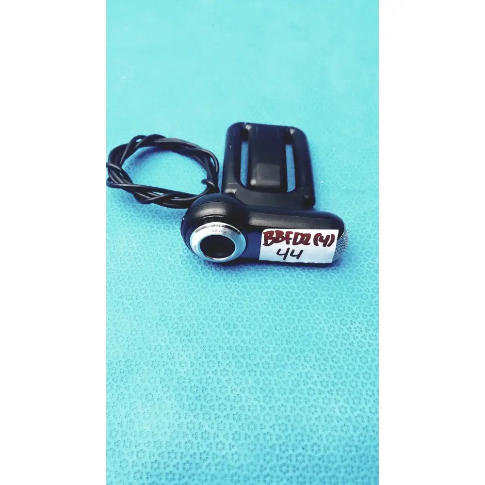 Reuse Medical Webcam Carl Zeiss Logitech Camera Tessar 2.0/3.7 2MP Autofocus Webcams, as-is (for parts) product photo 1