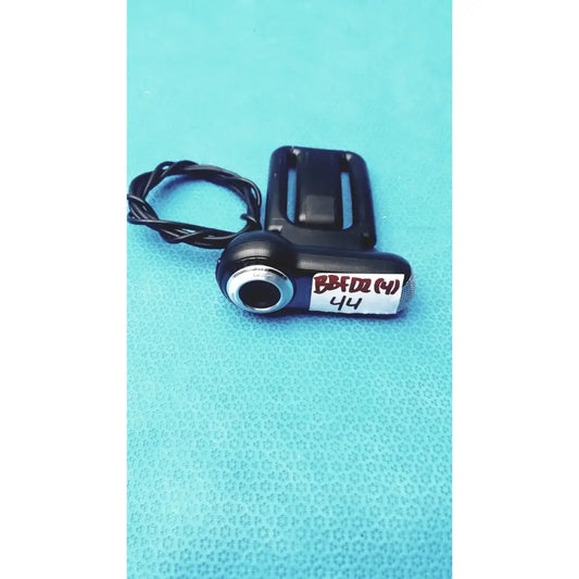 Reuse Medical Webcam Carl Zeiss Logitech Camera Tessar 2.0/3.7 2MP Autofocus Webcams, as-is (for parts) product photo 1