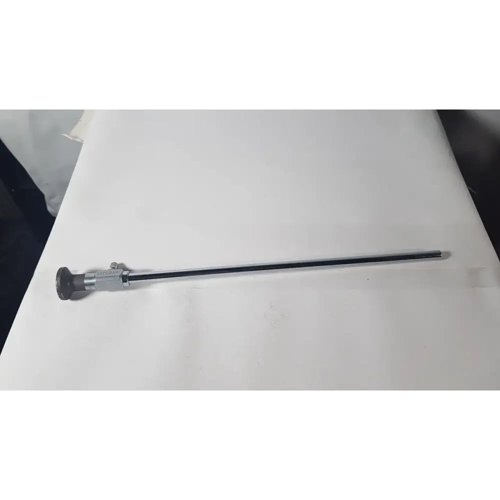 Reuse Medical Weck 110410 Laparoscope 0 Degree Scope Endoscopes, second-hand product photo 1
