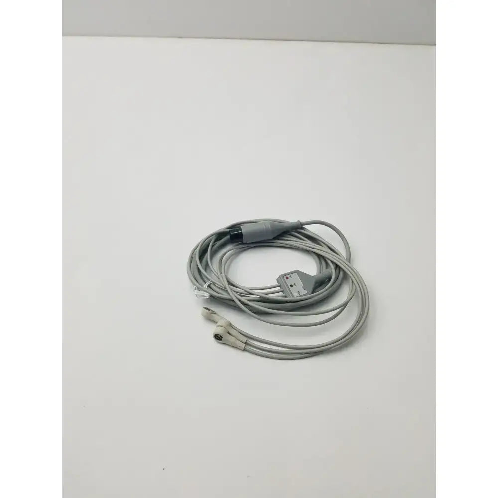 Welch Allyn 008-0315-00 3 Lead ECG Cable ECG Cable, second-hand product photo 10