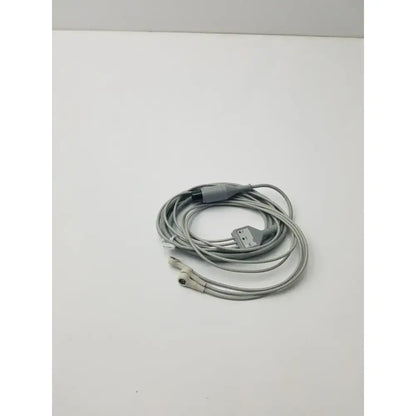 Welch Allyn 008-0315-00 3 Lead ECG Cable ECG Cable, second-hand product photo 10
