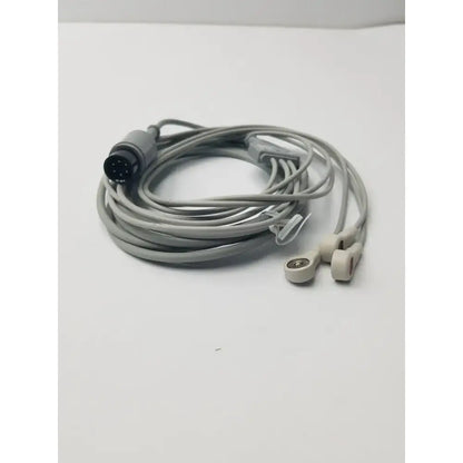 Welch Allyn 008-0315-00 3 Lead ECG Cable ECG Cable, second-hand product photo 3